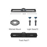 Movmax Slider Elite