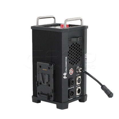 FalconEyes Controller Box Ballast For Roll-flex LED Light Series