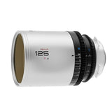 BLAZAR Remus 1.5X 125mm T4 Anamorphic Full Frame Lens (Silver)