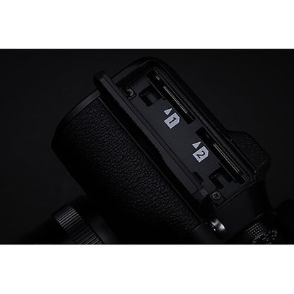 FUJIFILM X-T5 Mirrorless Camera