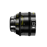 DZOFILM 12mm T2.8 VESPID Prime Full Frame Cinema Lens PL&EF interchangeable Mount