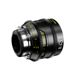 DZOFILM 12mm T2.8 VESPID Prime Full Frame Cinema Lens PL&EF interchangeable Mount