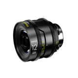 DZOFILM 12mm T2.8 VESPID Prime Full Frame Cinema Lens PL&EF interchangeable Mount