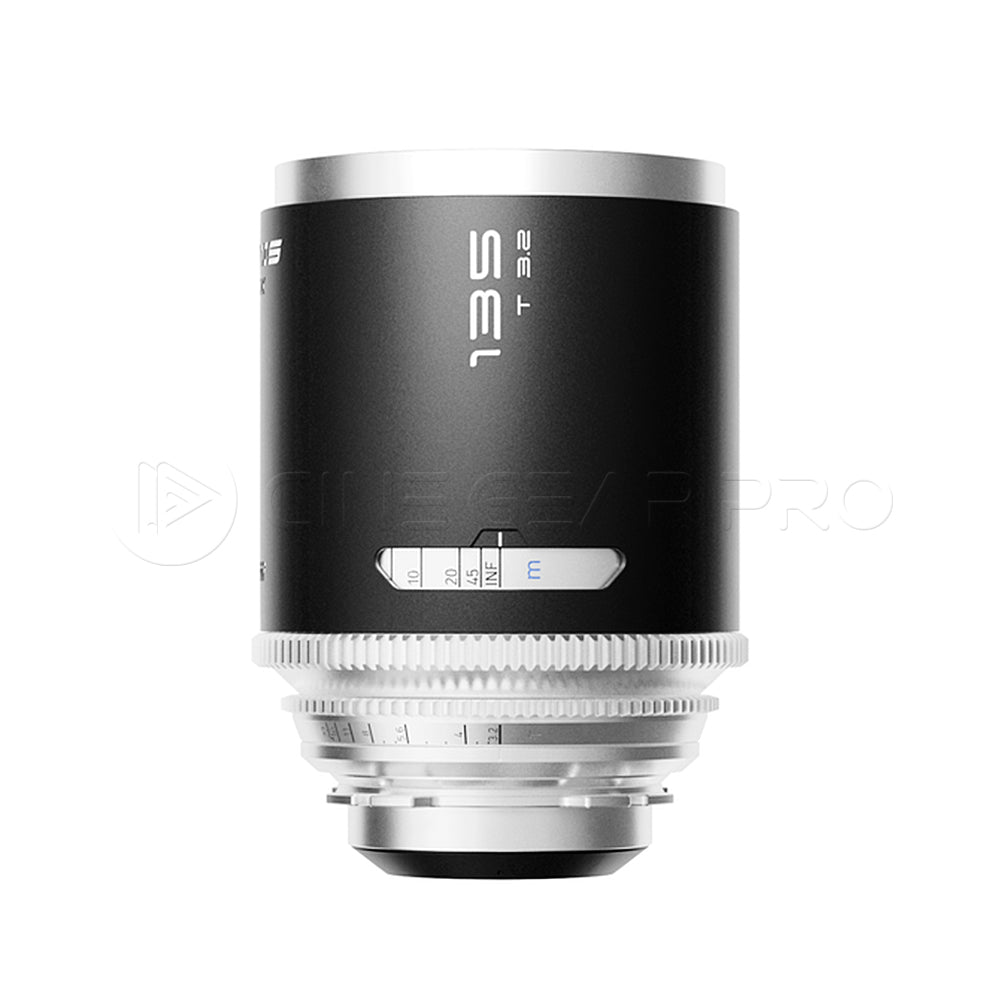 BLAZAR MANTIS 135mm T3.2 1.33X Full Frame Anamorphic Lens