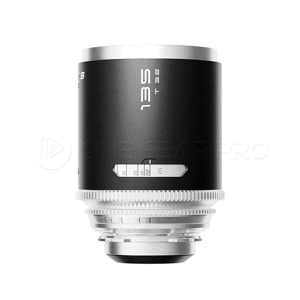 BLAZAR MANTIS 135mm T3.2 1.33X Full Frame Anamorphic Lens