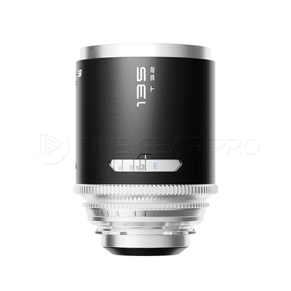 BLAZAR MANTIS 1.33X 6 Lens Kit Full Frame Anamorphic Lens