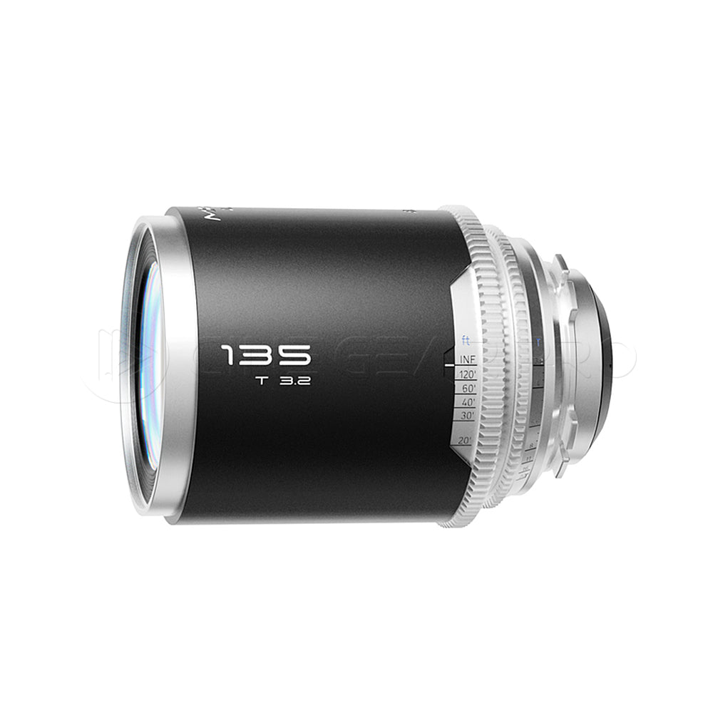 BLAZAR MANTIS 135mm T3.2 1.33X Full Frame Anamorphic Lens