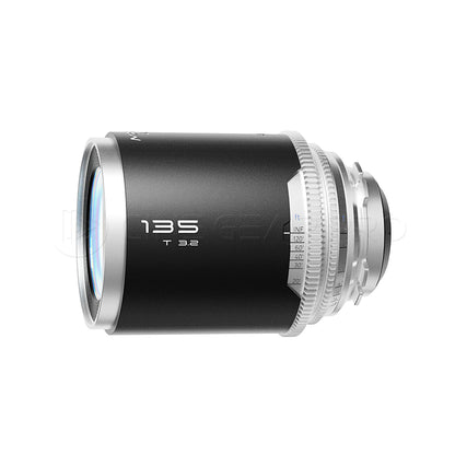 BLAZAR MANTIS 135mm T3.2 1.33X Full Frame Anamorphic Lens