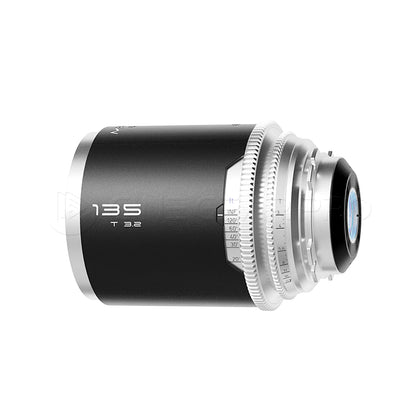 BLAZAR MANTIS 135mm T3.2 1.33X Full Frame Anamorphic Lens