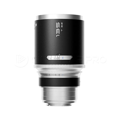 BLAZAR MANTIS 135mm T3.2 1.33X Full Frame Anamorphic Lens