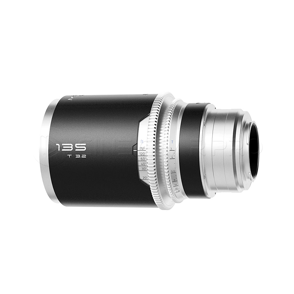 BLAZAR MANTIS 135mm T3.2 1.33X Full Frame Anamorphic Lens