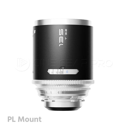 BLAZAR MANTIS 135mm T3.2 1.33X Full Frame Anamorphic Lens