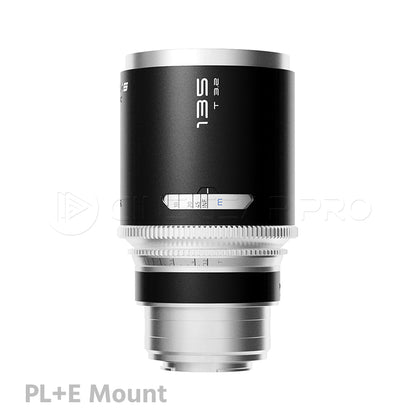 BLAZAR MANTIS 135mm T3.2 1.33X Full Frame Anamorphic Lens