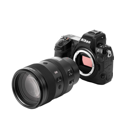 Viltrox AF 135mm F1.8 LAB Full-Frame Lens