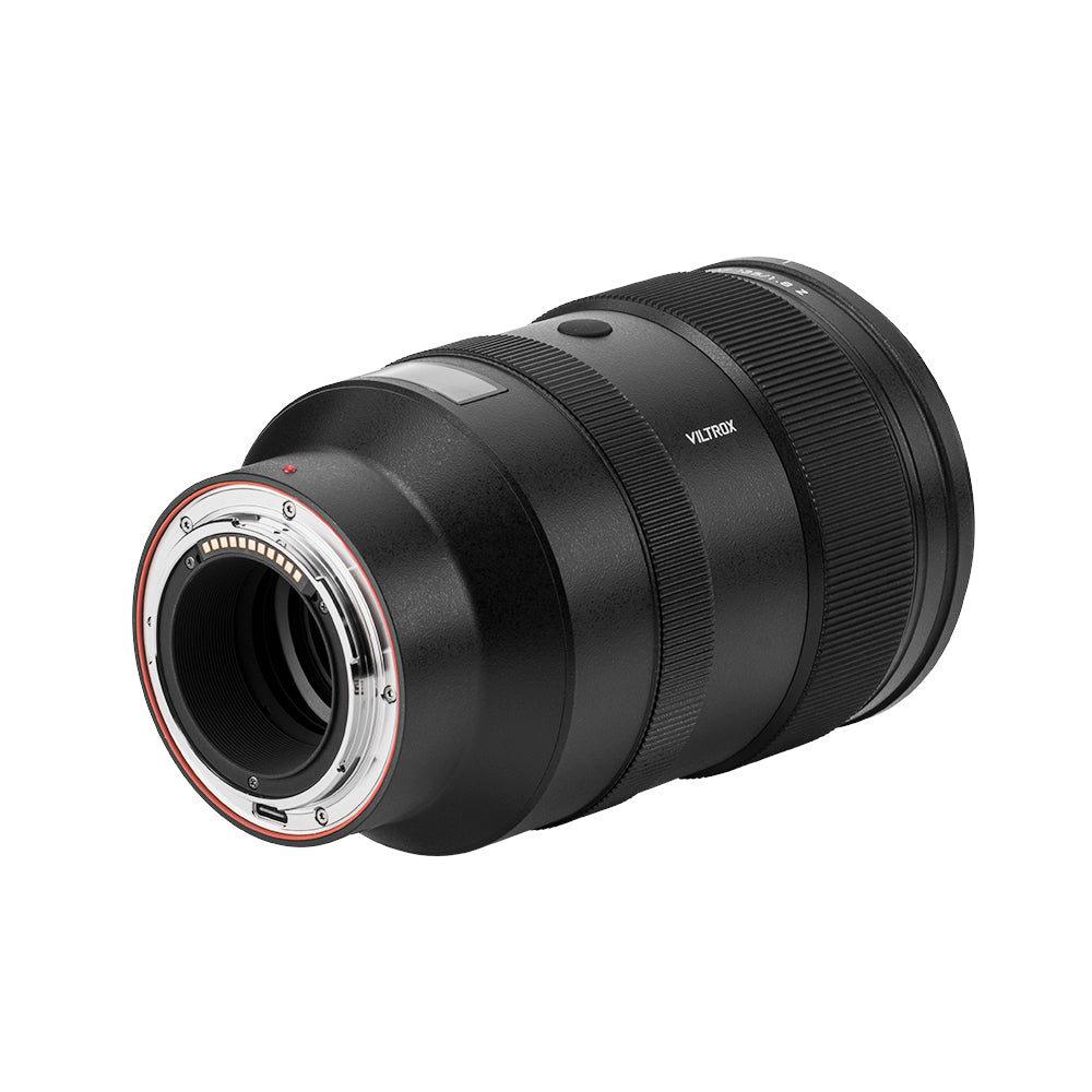 Viltrox AF 135mm F1.8 LAB Full-Frame Lens