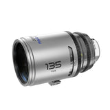 DZOFILM 135mm T2.5 Pavo 2x anamorphic Prime Cine Lens PL&EF mount