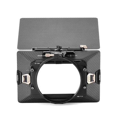 TiLTA Mirage Pro Matte Box Single Backing Kit