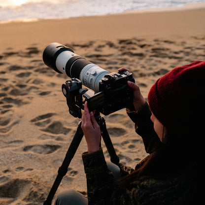 FUJIFILM X-H2S Mirrorless Camera