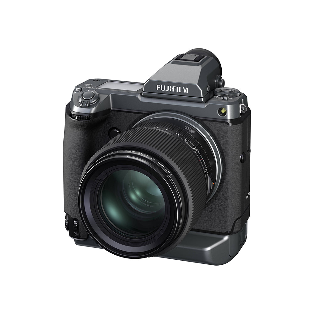 FUJIFILM GF 80mm R WR Lens (FUJIFILM G) – CINEGEARPRO SHOP