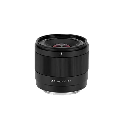 Viltrox AF 14mm F4.0 Air FE for Full-Frame