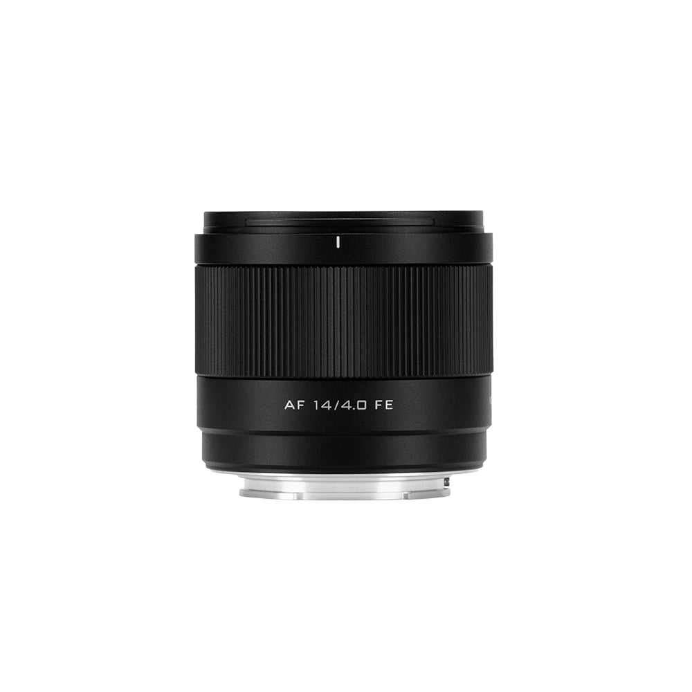 Viltrox AF 14mm F4.0 Air FE for Full-Frame