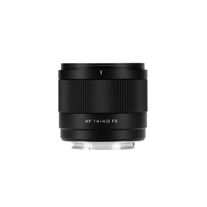 Viltrox AF 14mm F4.0 Air FE for Full-Frame