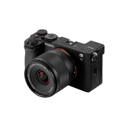 Viltrox AF 14mm F4.0 Air FE for Full-Frame