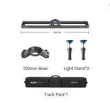 Movmax Slider Elite