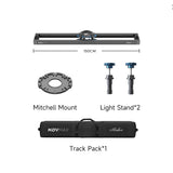 Movmax Slider Elite