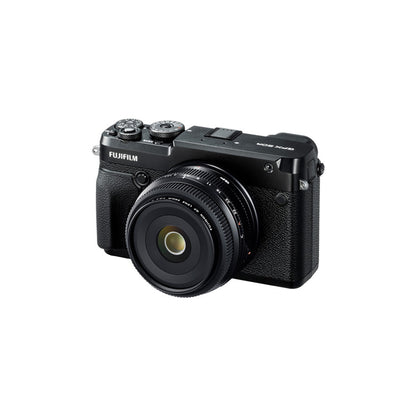 FUJIFILM GF 50mm f/3.5 R LM WR Lens
