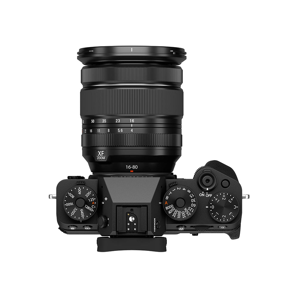 FUJIFILM X-T5 Mirrorless Camera