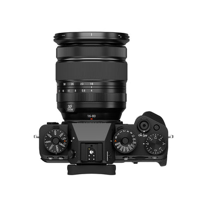 FUJIFILM X-T5 Mirrorless Camera