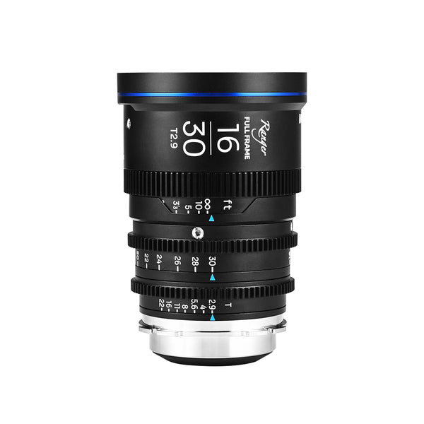 Laowa Ranger 16-30mm T2.9 Compact Full-Frame Cine Zoom Lens