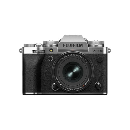 FUJIFILM X-T5 Mirrorless Camera