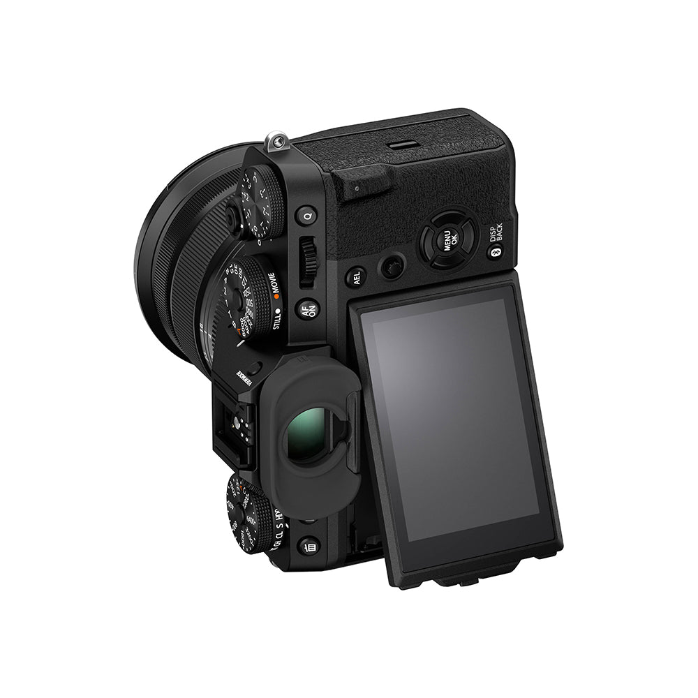 FUJIFILM X-T5 Mirrorless Camera