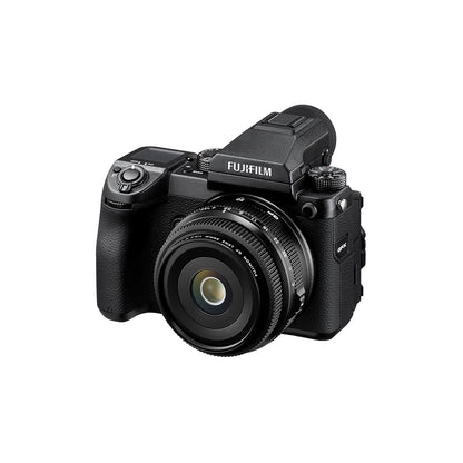 FUJIFILM GF 50mm f/3.5 R LM WR Lens