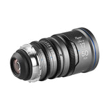 Laowa Ranger 17-50mm T2.9 S35 Compact Cine Zoom Lens