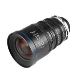 Laowa Ranger 17-50mm T2.9 S35 Compact Cine Zoom Lens