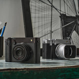 FUJIFILM GFX100RF Digital Camera