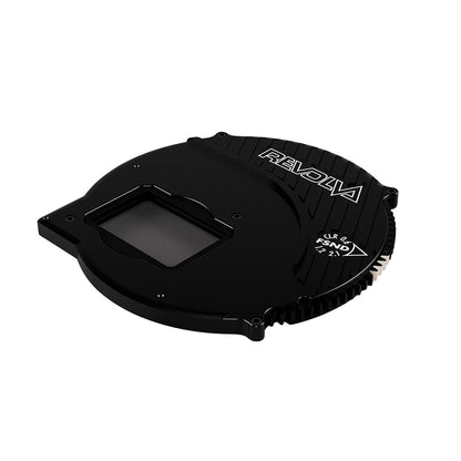 KipperTie Revolva Cartridge A – ND 0, 0.3, 0.6, 0.9