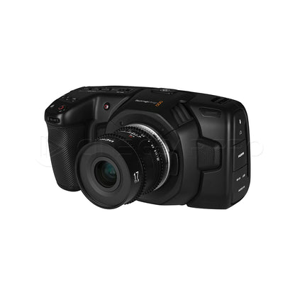 Laowa 17mm T1.9 MFT Cine Lens