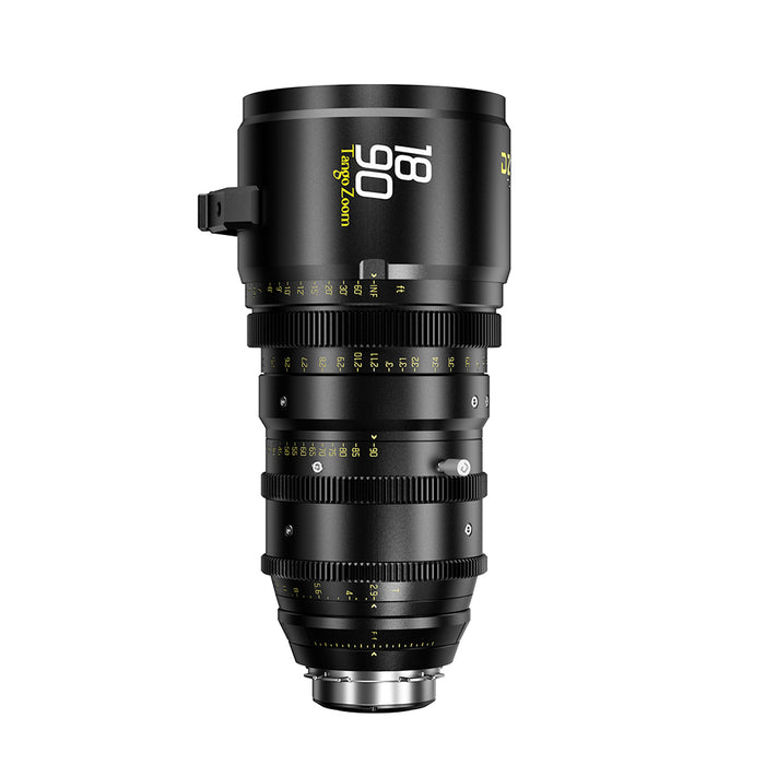 DZOFILM Tango 18-90mm T2.9 S35 Zoom Lens PL&EF mount