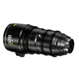 DZOFILM Tango Bundle 18-90mm/65-280mm T2.9-4  S35 Zoom Lens PL&EF mount