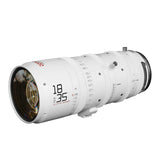 DZOFILM CATTA ZOOM FF 18-35mm T2.9 Full Frame Cine Zoom Lens E/RF/L/Z/X Mount (White/Black)