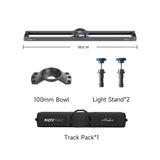 Movmax Slider Elite