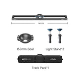 Movmax Slider Elite