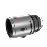 DZOFILM 180mm T2.8 Pavo 2x anamorphic Prime Cine Lens PL&EF mount