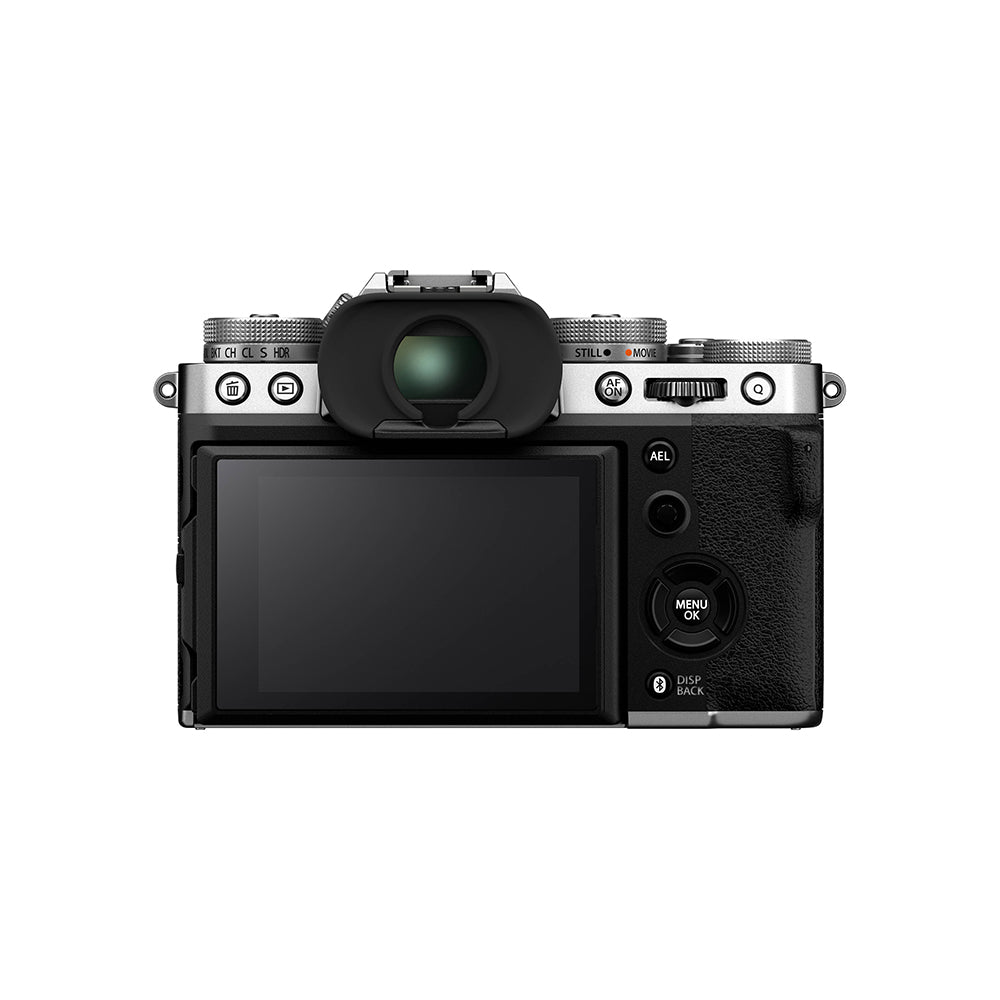 FUJIFILM X-T5 Mirrorless Camera