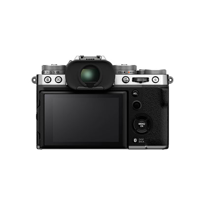 FUJIFILM X-T5 Mirrorless Camera