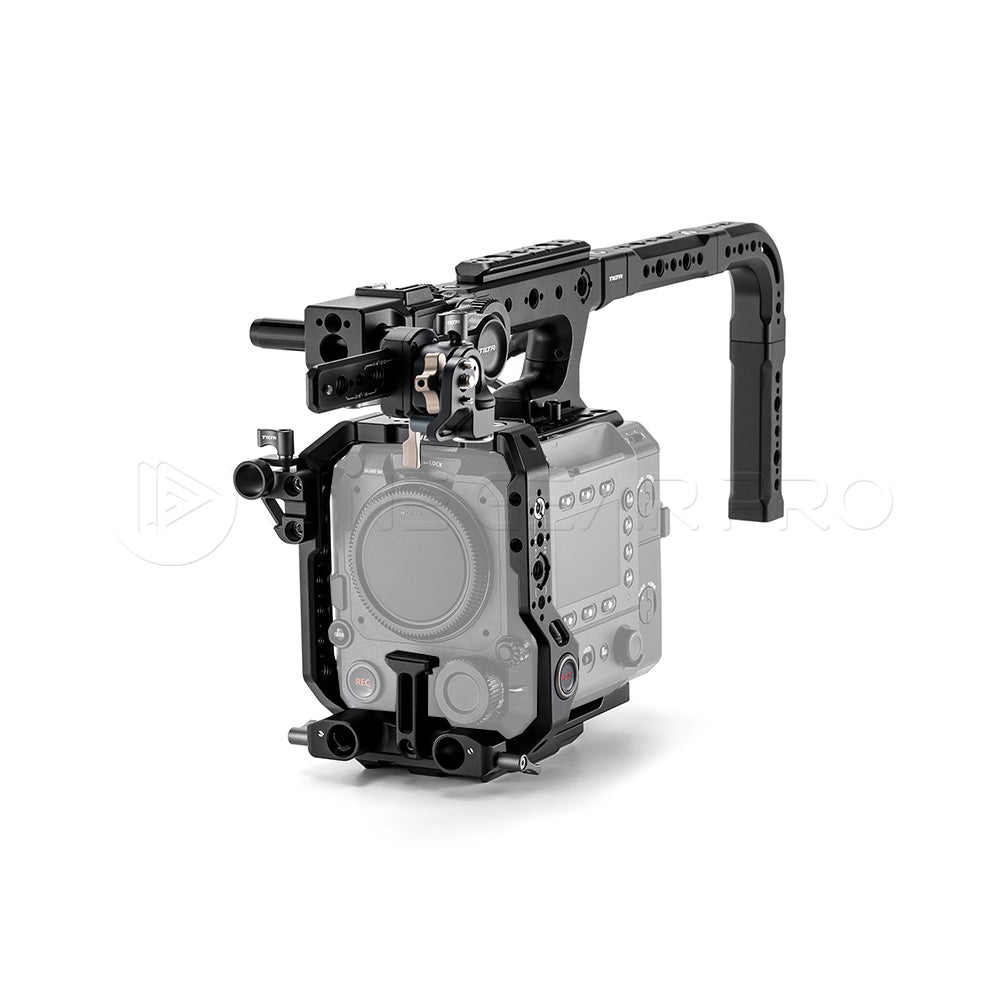 TILTA ES-T28 Fujifilm GFX ETERNA 55 Cage System